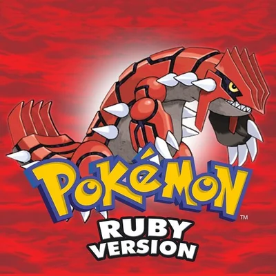 Ruby cover