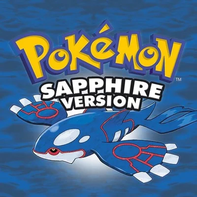 Sapphire cover