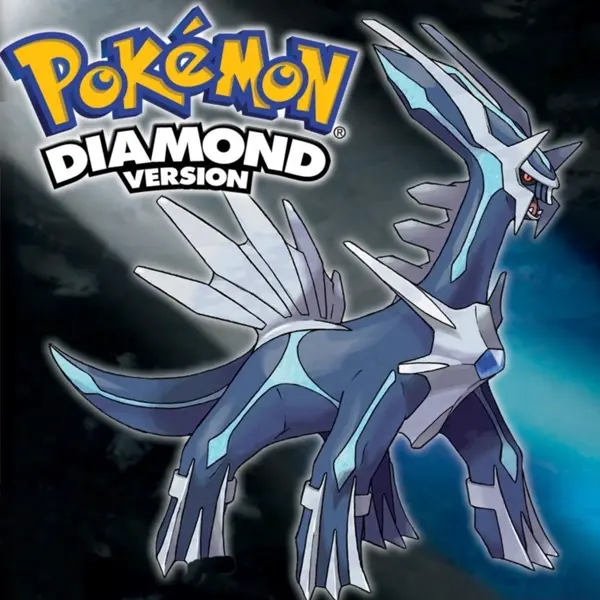 Diamond cover