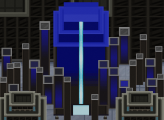 Black Tower map | Pokémon Unova