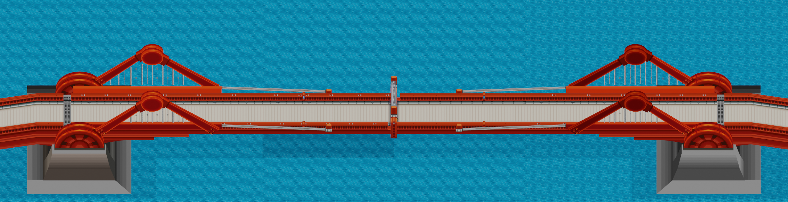 Driftveil Drawbridge map | Pokémon Unova