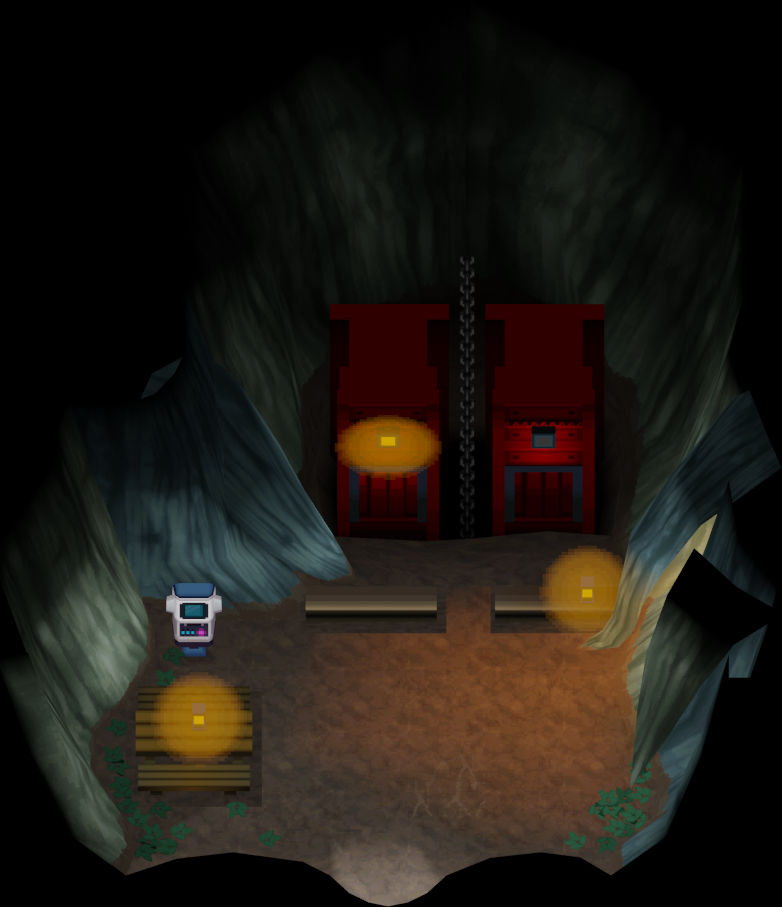 White Treehollow map | Pokémon Unova