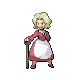 Agatha | Pokémon character