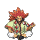 Alder | Pokémon character