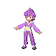 Anabel | Pokémon character