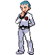 Archer | Pokémon character