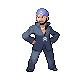 Archie | Pokémon character