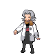 Bertha | Pokémon character