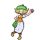 Bianca | Pokémon character