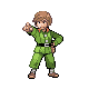 Brandon | Pokémon character
