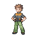 Brock | Pokémon character