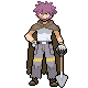 Byron | Pokémon character