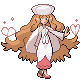 Caitlin | Pokémon character