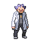 Charon sprite | Pokémon