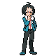 Cheren | Pokémon character