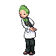 Cilan | Pokémon character