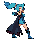 Clair | Pokémon character