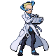 Colress | Pokémon character