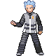 Cyrus | Pokémon character