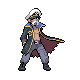Drake | Pokémon character