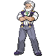 Drayden | Pokémon character