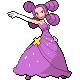 Fantina | Pokémon character