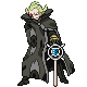 Ghetsis | Pokémon character