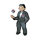 Giovanni | Pokémon character