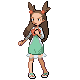 Jasmine | Pokémon character