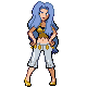 Karen | Pokémon character