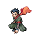 Koga | Pokémon character