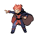 Lance | Pokémon character