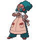 Lenora | Pokémon character