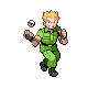 Lt. Surge | Pokémon character