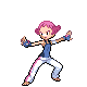 Maylene | Pokémon character