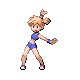 Misty | Pokémon character