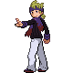 Morty | Pokémon character
