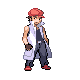 Noland | Pokémon character