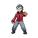 Norman | Pokémon character