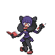 Shauntal | Pokémon character
