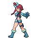 Skyla | Pokémon character