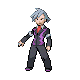Steven | Pokémon character