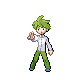 Wally | Pokémon character