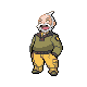 Wattson | Pokémon character