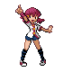Whitney | Pokémon character