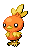 Torchic | Pokémon Hoenn Pokémon