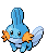 Mudkip | Pokémon Hoenn Pokémon