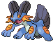 Swampert | Pokémon Hoenn Pokémon