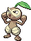Nuzleaf | Pokémon Hoenn Pokémon