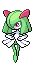 Kirlia | Pokémon Hoenn Pokémon
